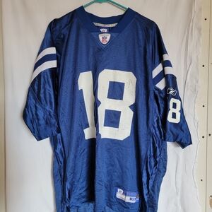 Reebok Manning XL Jersey